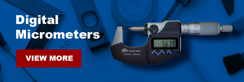 Digital Micrometers