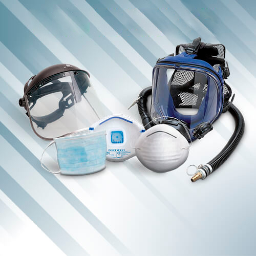 Mask, Respirator, Face Shield - What to Choose