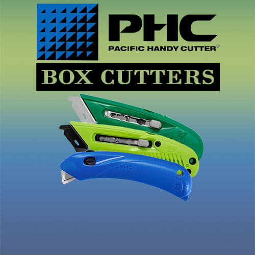 PHC Box Cutters