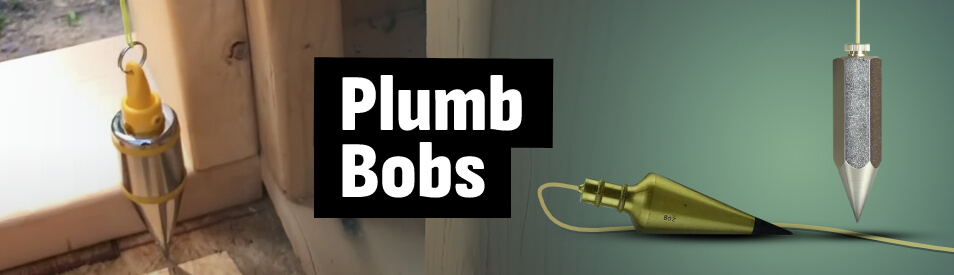 Plumb Bobs