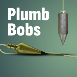 Plumb Bobs