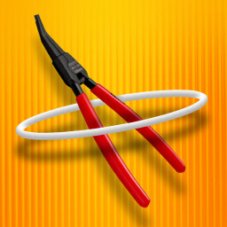 Ring Pliers