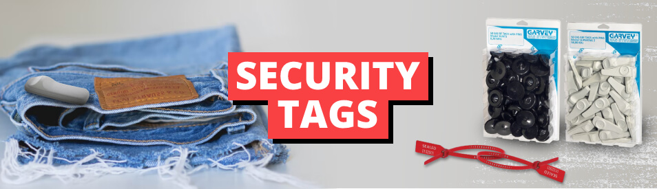 Security Tags