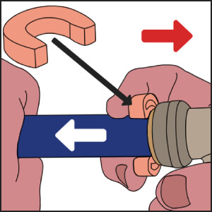 Removal