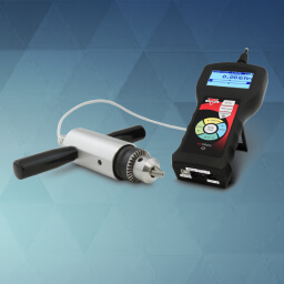 Torque Meters