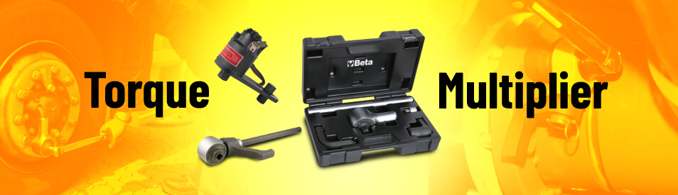 Torque Multiplier And How Does It Work