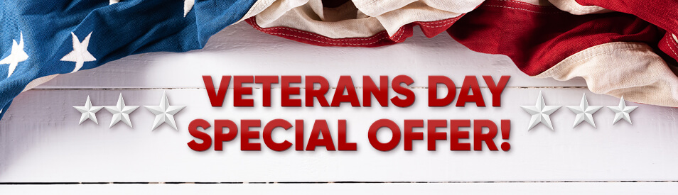 Bank of america veterans day 2024 schedule