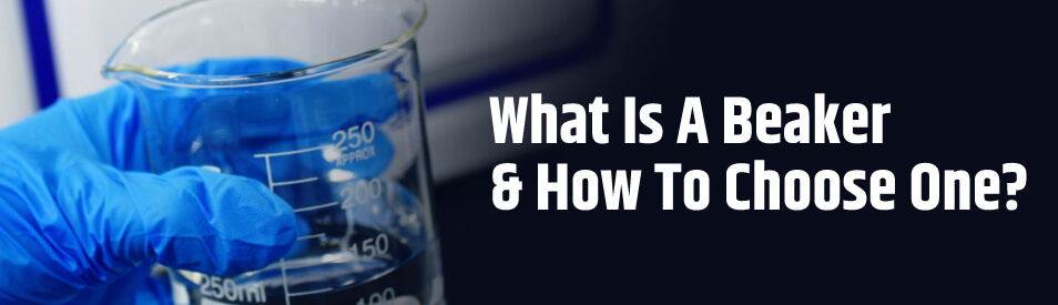What Is A Beaker & How To Choose One
