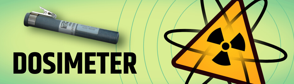 What Is a Dosimeter And How Does It Work?