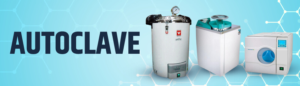 What is an autoclave and how to use it?