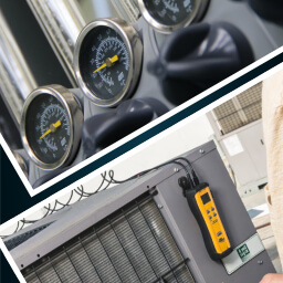 What is Manometer and how does it work