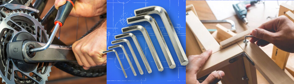 What Is An Allen Wrench?