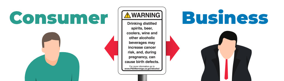 Proposition 65 Impact On Businesses & Consumers