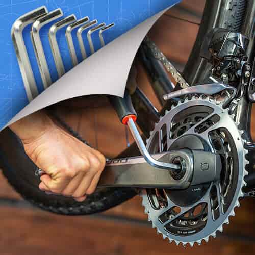 Hex Key Wrench MeaningKosh