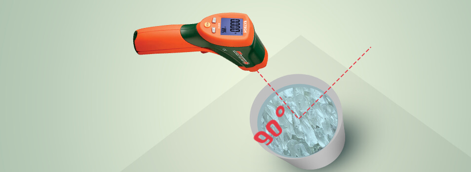 How To Calibrate IR Thermometers?