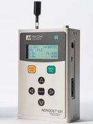 MetOne Aerocet-531s