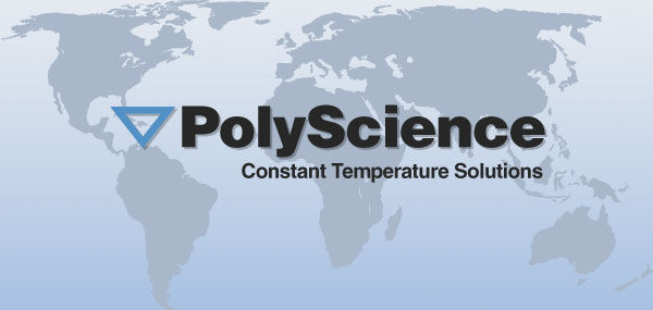 PolyScience Temperature Control Solutions