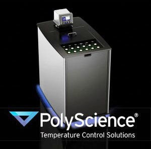 PolyScience Lab Equipment