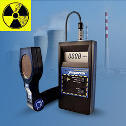 Radiation Detectors
