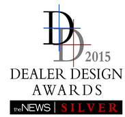 Dealer Design Awards 2015