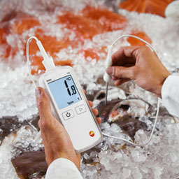 Types of Thermometers