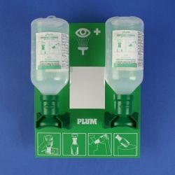 eyewash bottles