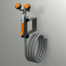 drench hose eyewash