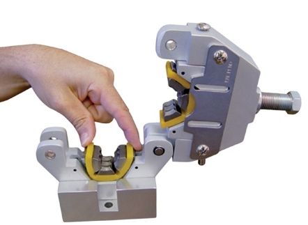 hose crimper (mastercool)