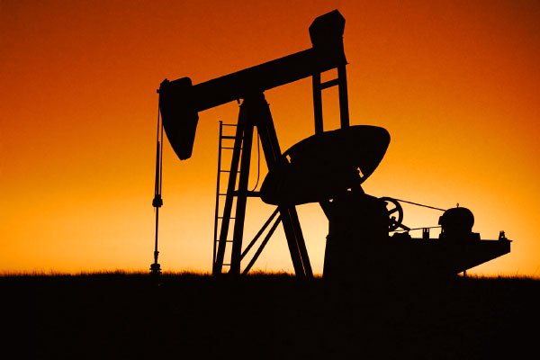 Oil and Gas Extraction Industry