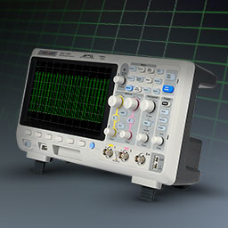 Oscilloscope
