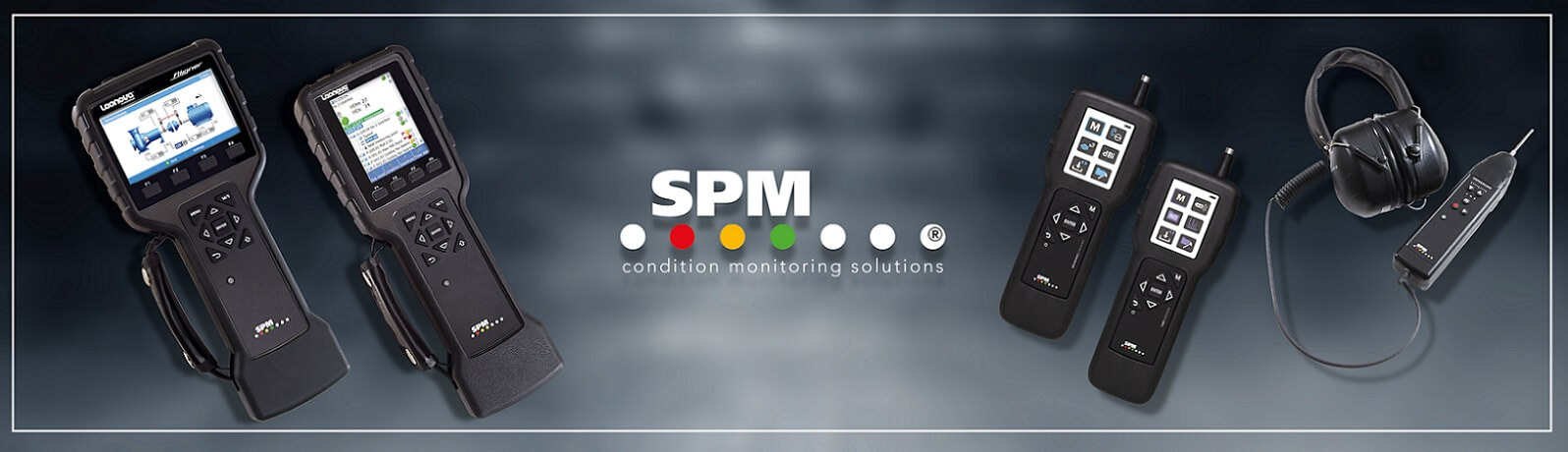 SPM-Instrument
