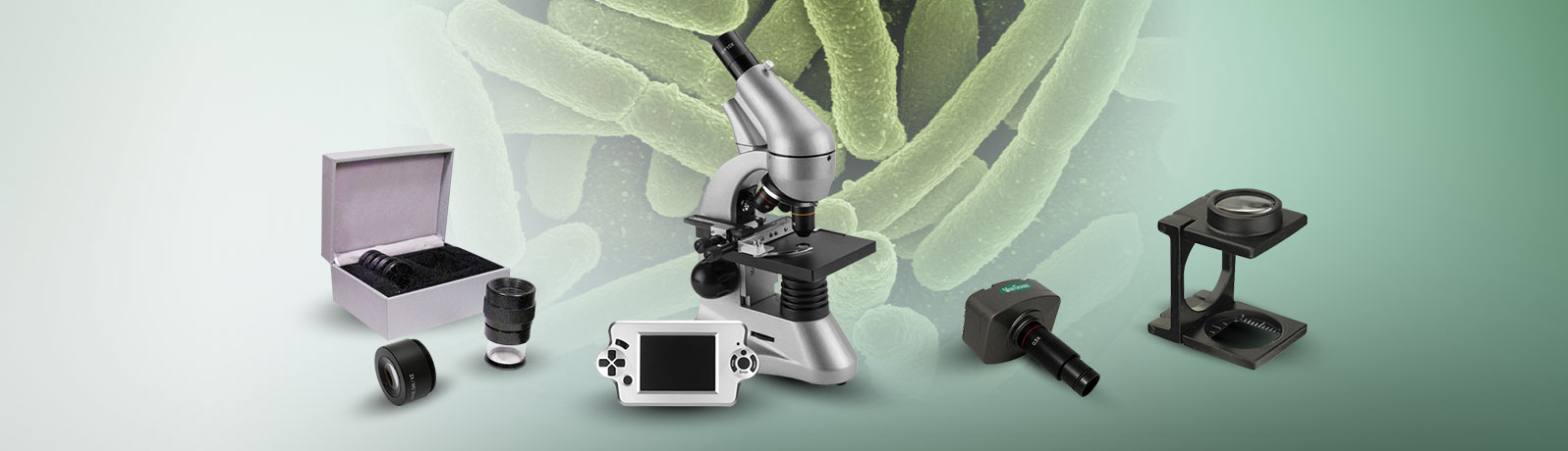 microscopes-magnifiers