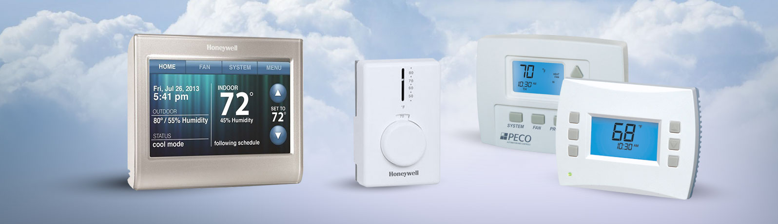 thermostats-