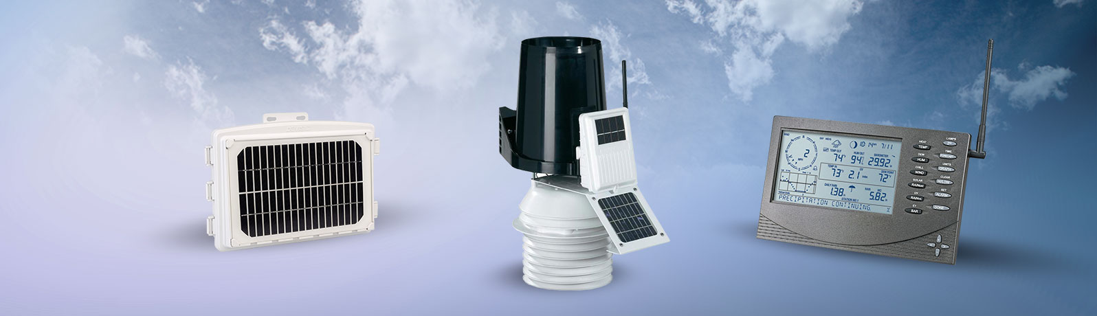 weather-stations