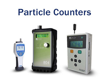 Particle Counters