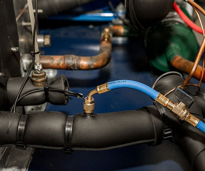 Practical accessories