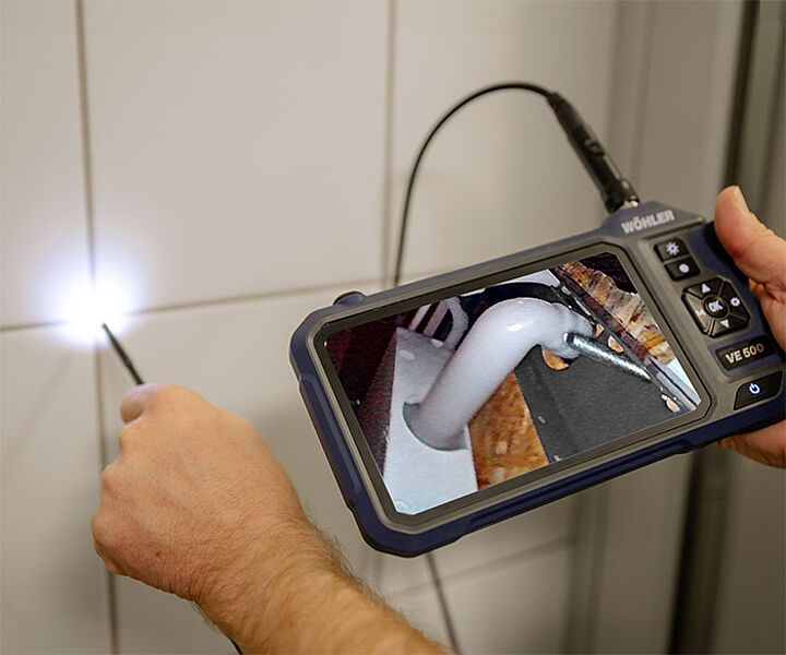 Wide range of functions & versatile accessories