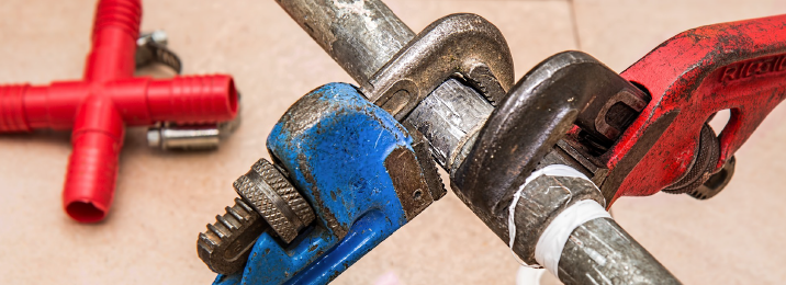 Maintenance and Repair logotype 48