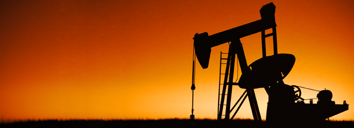 Oil and Gas Extraction logotype 37