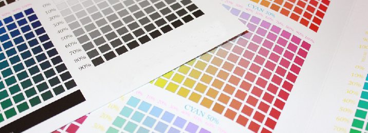 Printing logotype 65