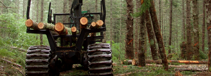 Wood Product Manufacturing logotype 76