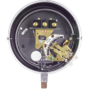 Series DA Bourdon Tube Pressure Switch{part}