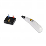 3B Scientific, 1009963, Charge Storage Device with Piezo Charger