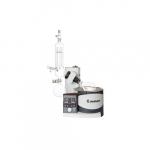 Ace Glass, 13286-32, 29/42, Plain Vapor Tube