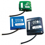 ADC 9005CKP, Pediatric Cuff Kit for Adview2 Diagnostic Station