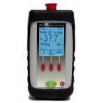 Fiber Optic Test Kit