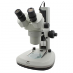 Stereo Zoom Microscope