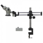 Stereo Zoom Microscope