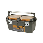 Bahco, 4750PTB50, Tool Tote, 19.7in x 11.6in x 10.6in