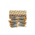 Beta Tools 009430030, 943BX/S12 Set of Hi-Torque Hexagon Nut Spinners
